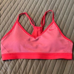 Nike Indy Sports Bra